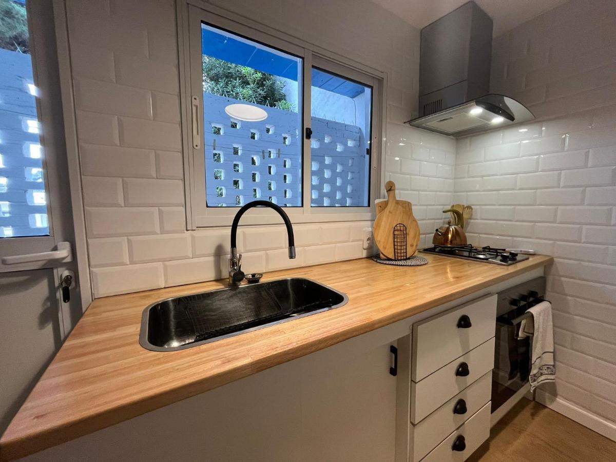 Apartmán Puerta Azul Punta del Este Exteriér fotografie