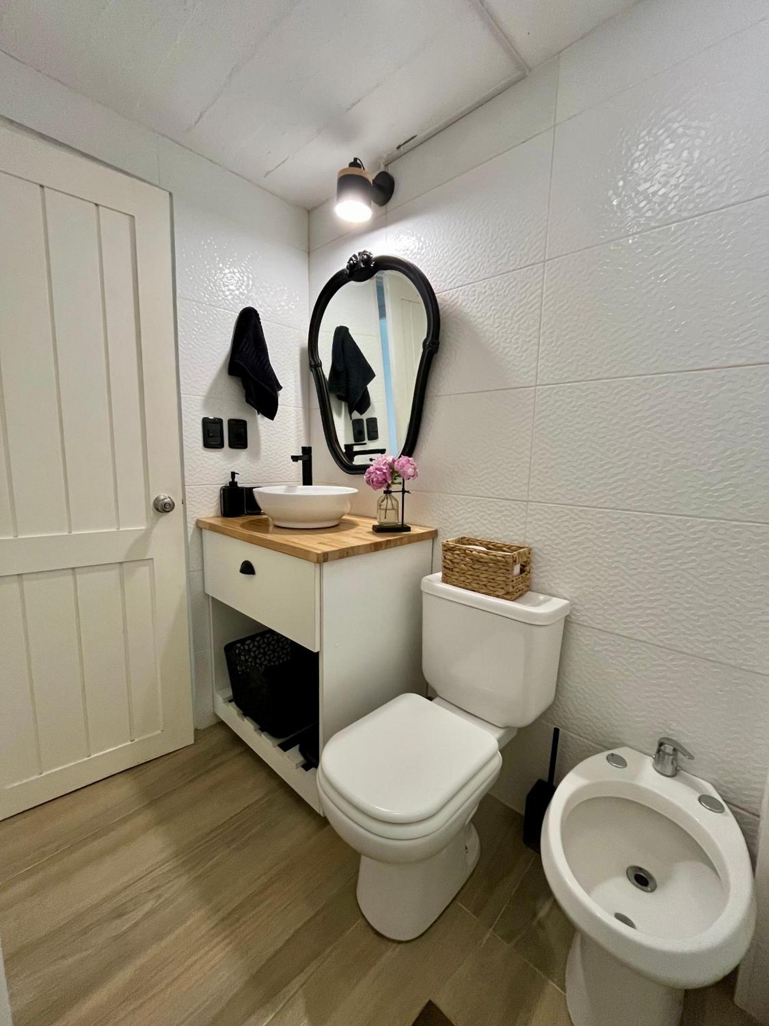 Apartmán Puerta Azul Punta del Este Exteriér fotografie