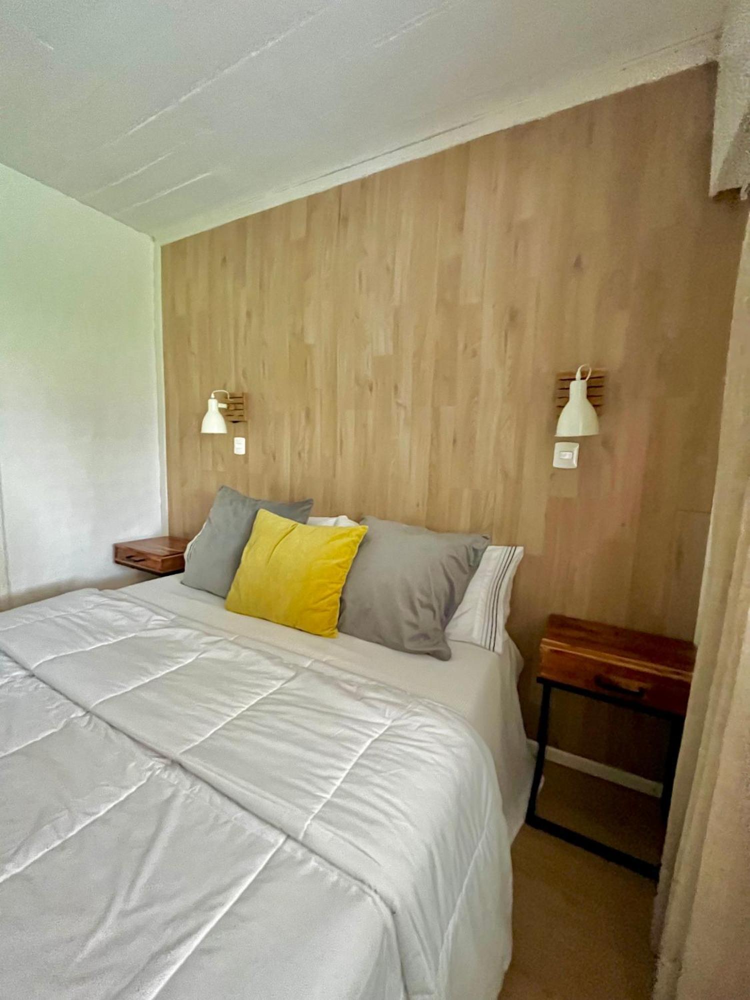 Apartmán Puerta Azul Punta del Este Exteriér fotografie
