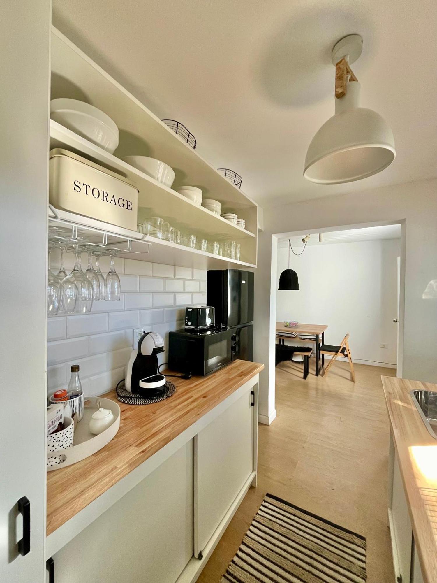 Apartmán Puerta Azul Punta del Este Exteriér fotografie