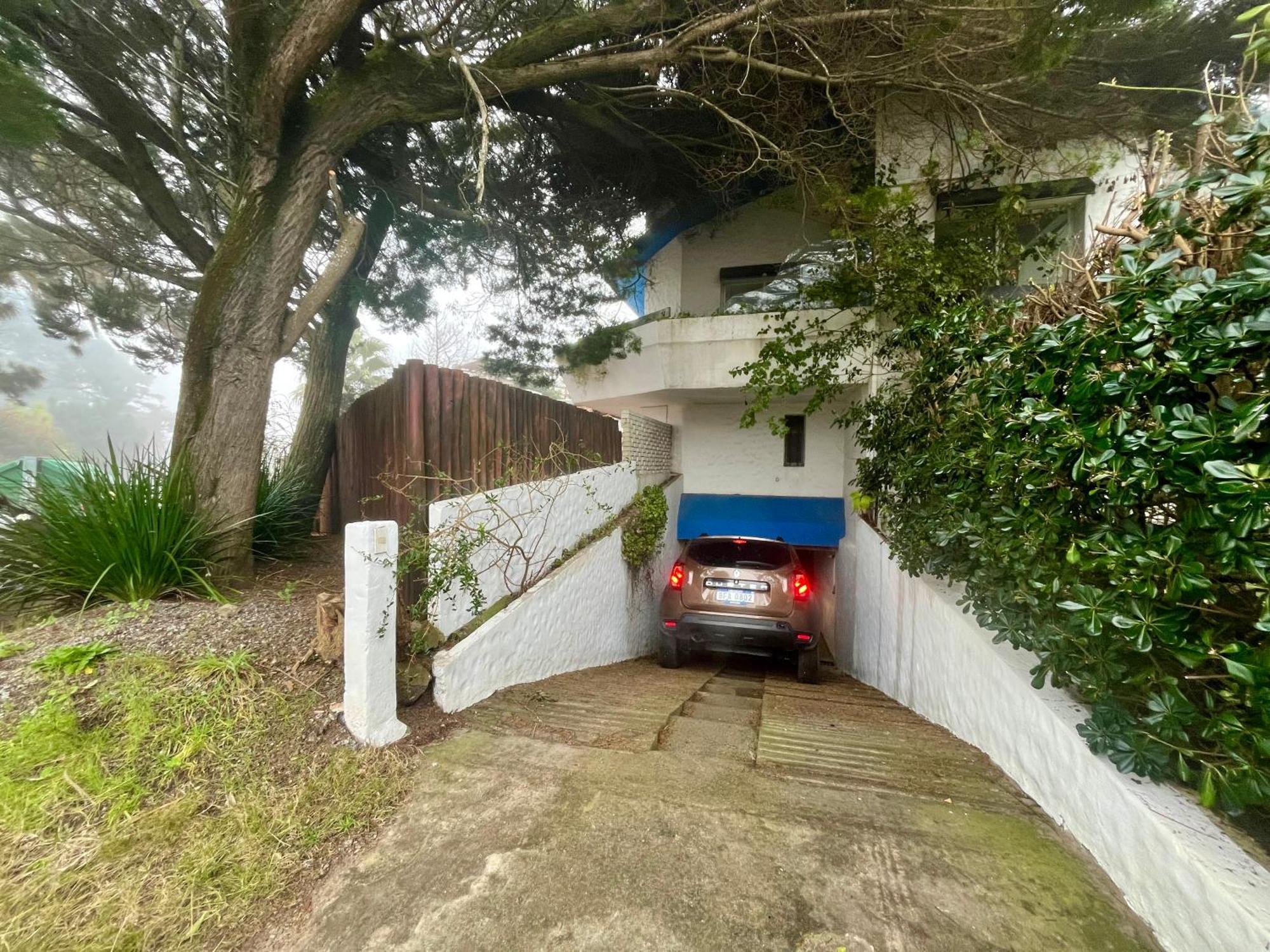 Apartmán Puerta Azul Punta del Este Exteriér fotografie