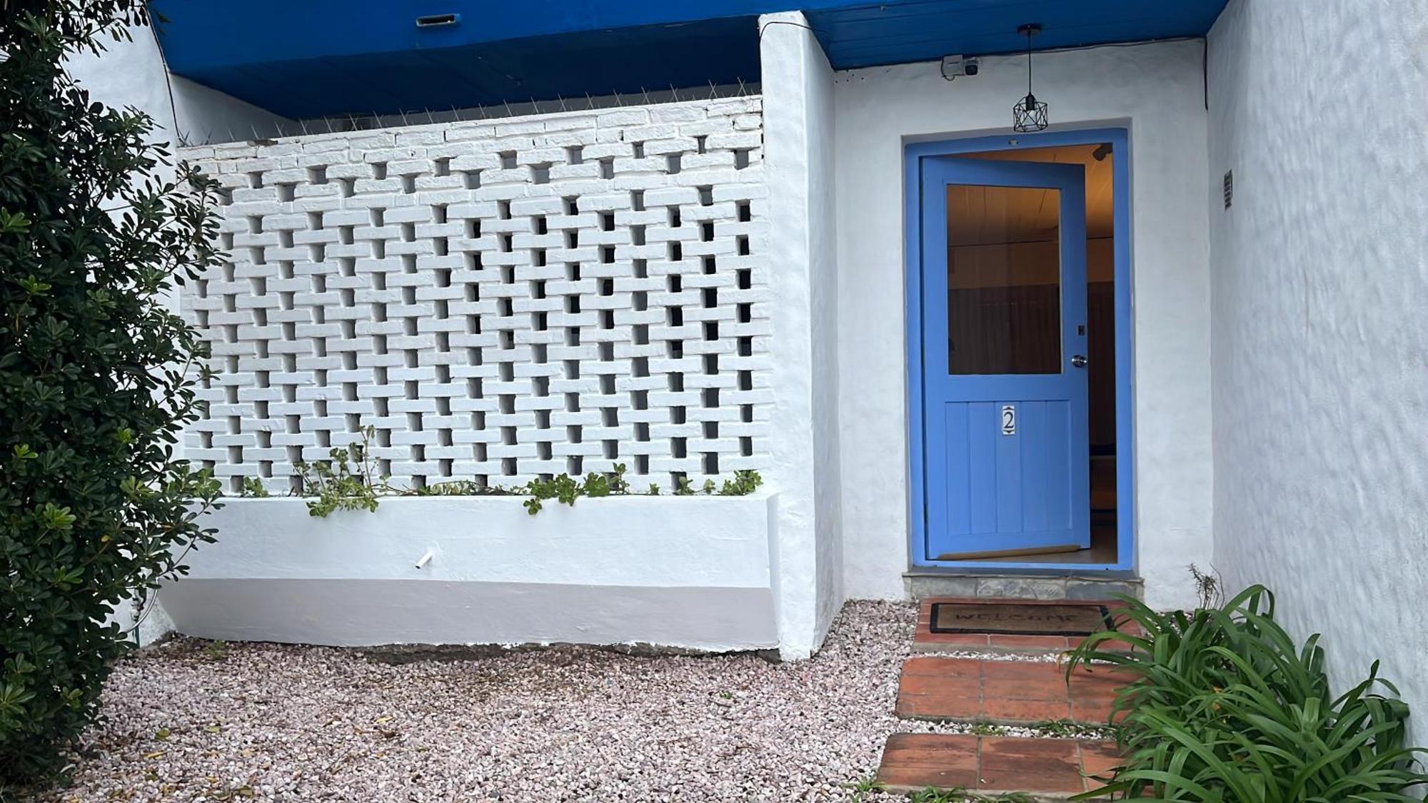Apartmán Puerta Azul Punta del Este Exteriér fotografie