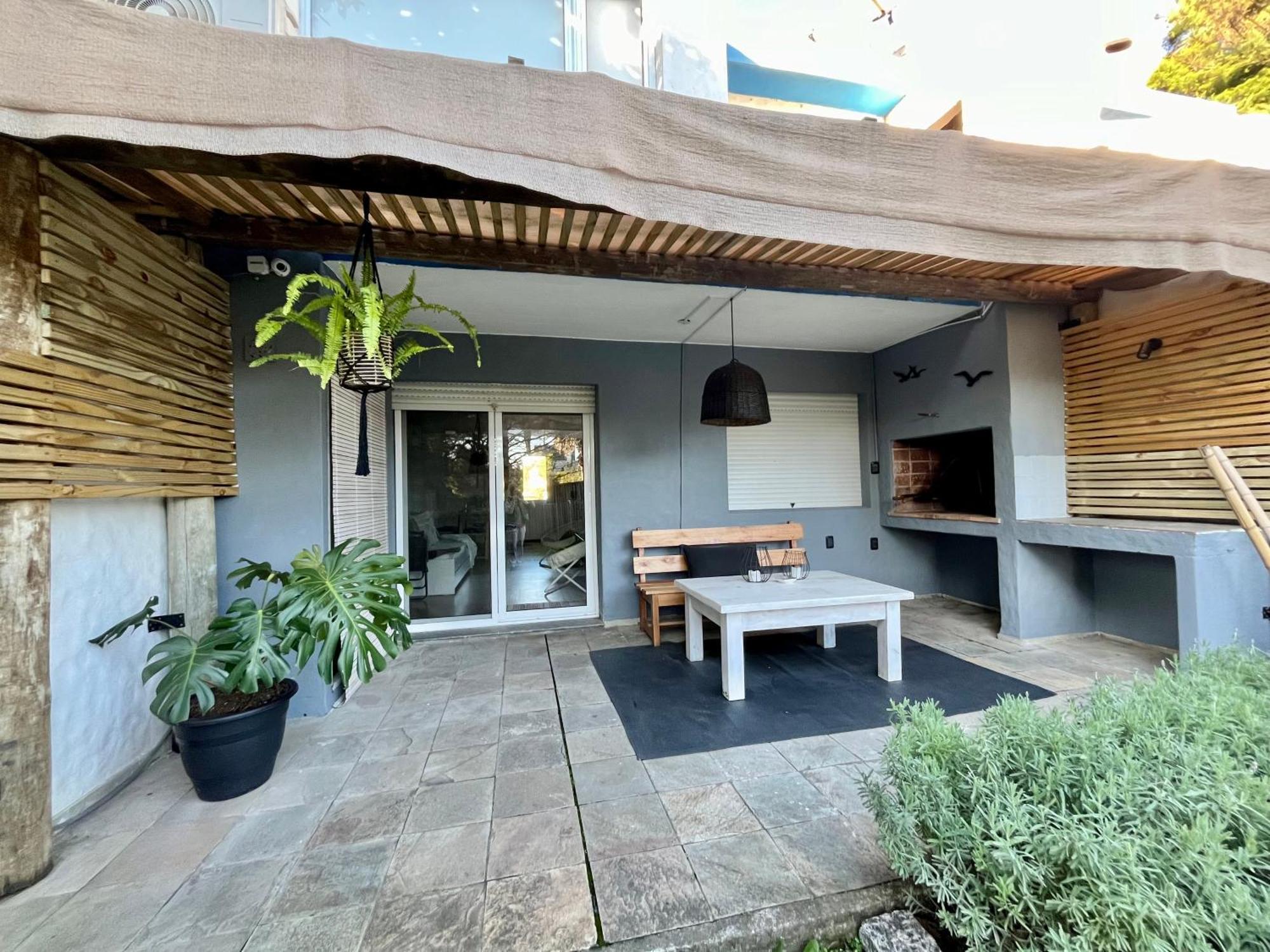 Apartmán Puerta Azul Punta del Este Exteriér fotografie