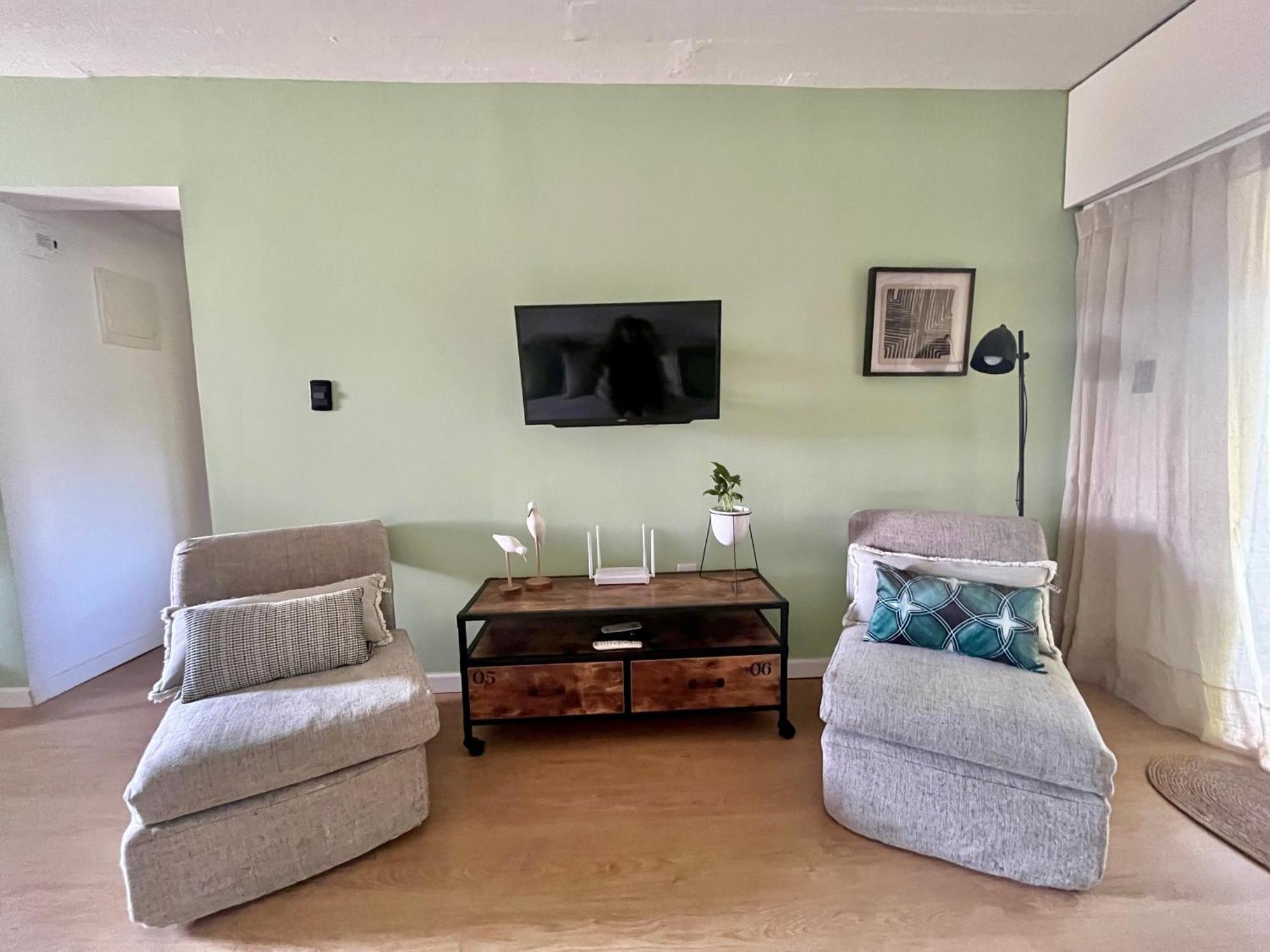 Apartmán Puerta Azul Punta del Este Exteriér fotografie