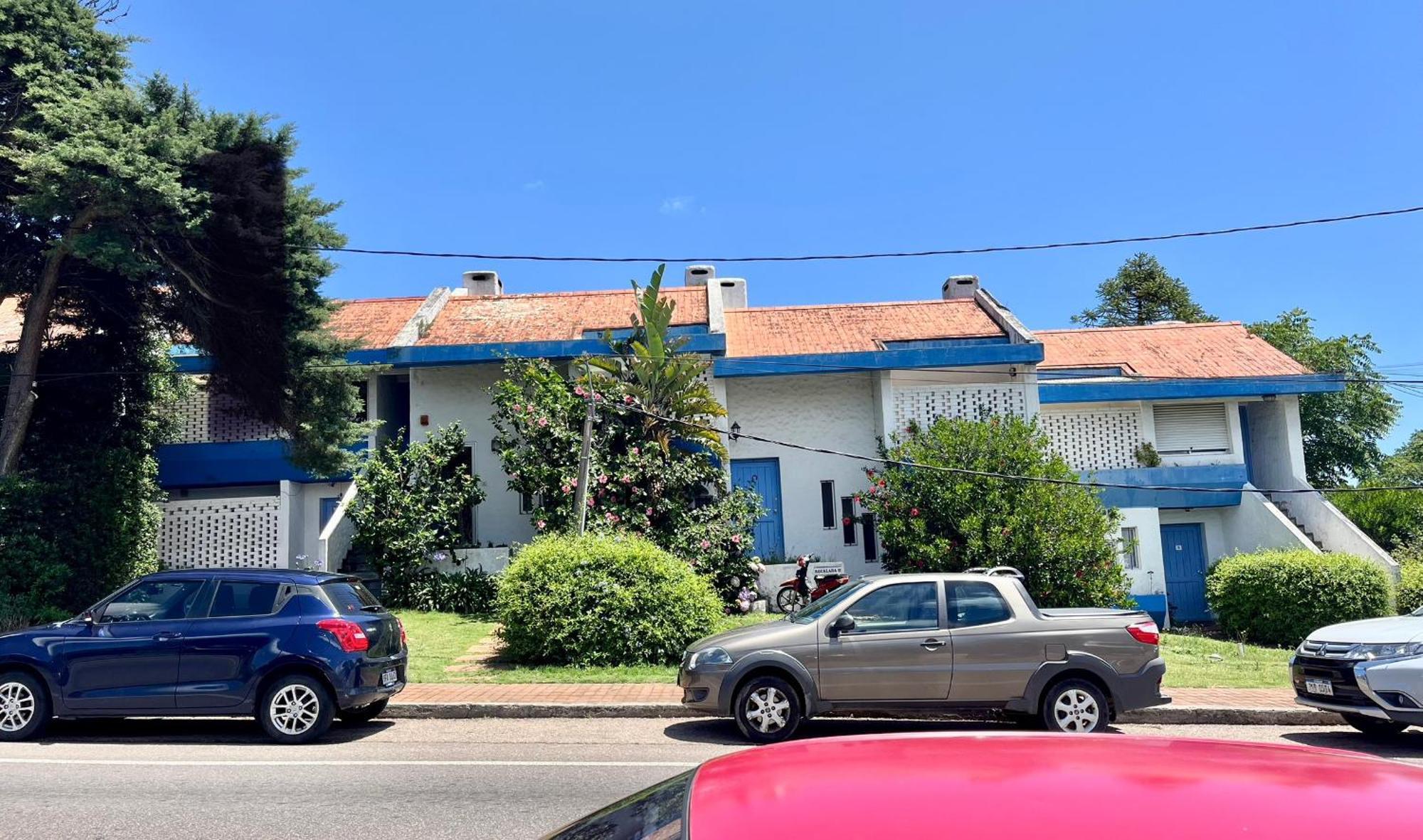 Apartmán Puerta Azul Punta del Este Exteriér fotografie