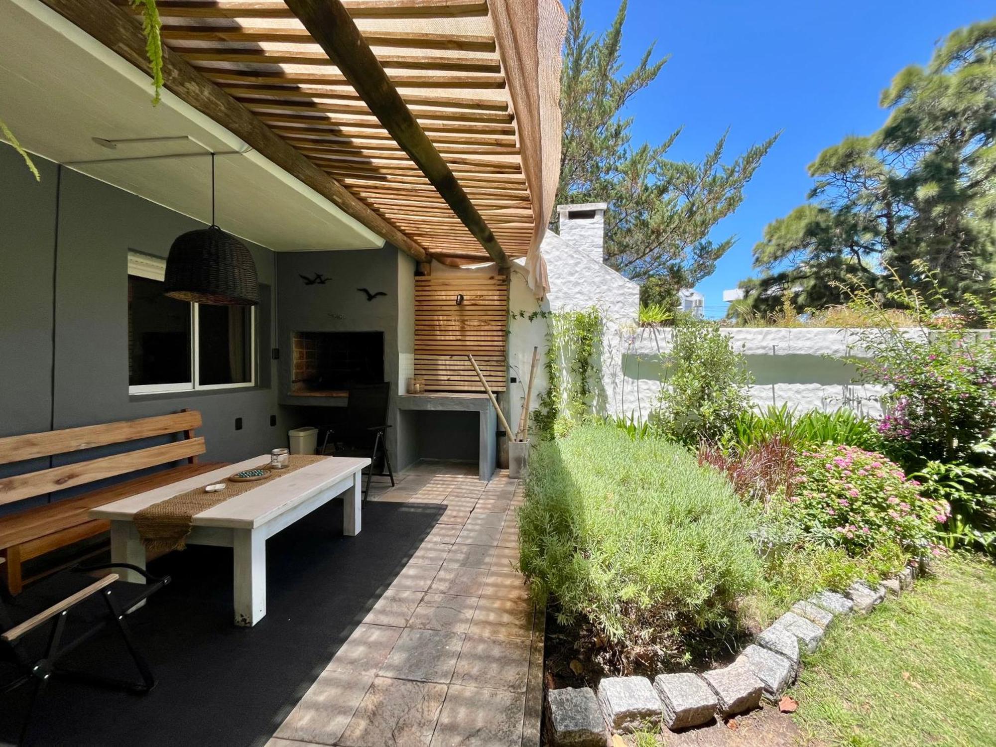 Apartmán Puerta Azul Punta del Este Exteriér fotografie