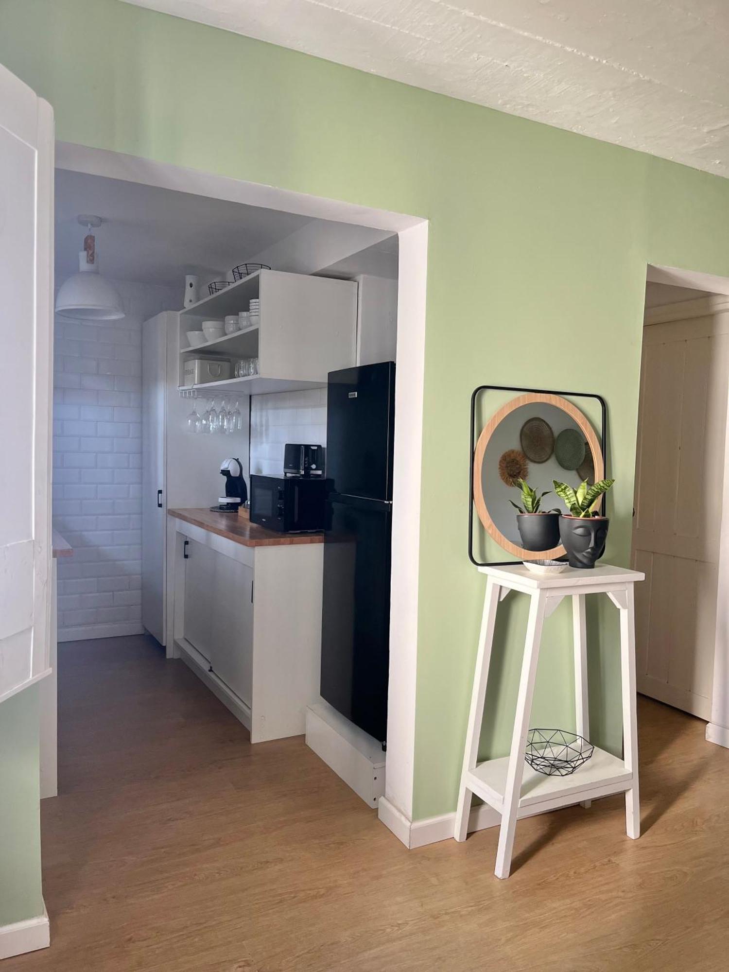 Apartmán Puerta Azul Punta del Este Exteriér fotografie