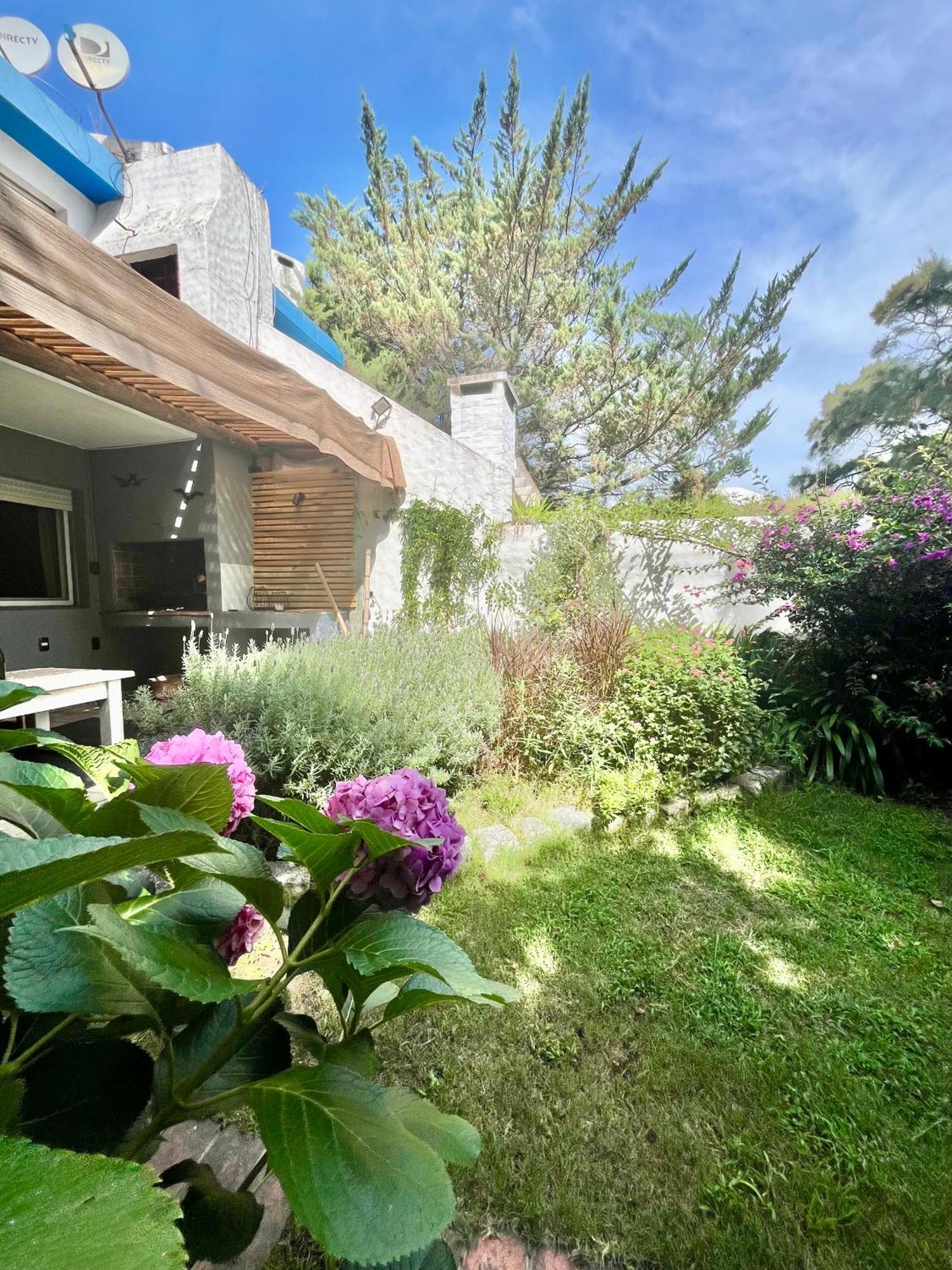Apartmán Puerta Azul Punta del Este Exteriér fotografie