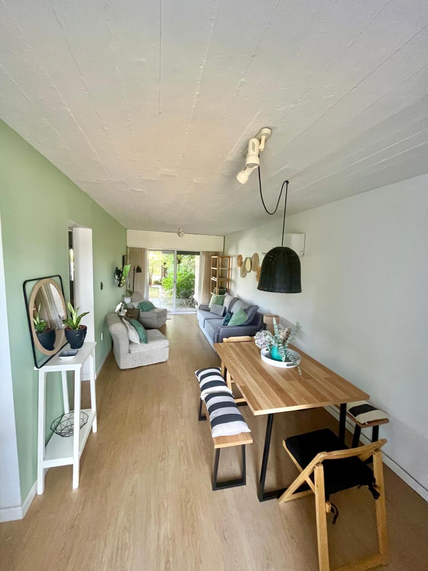 Apartmán Puerta Azul Punta del Este Exteriér fotografie