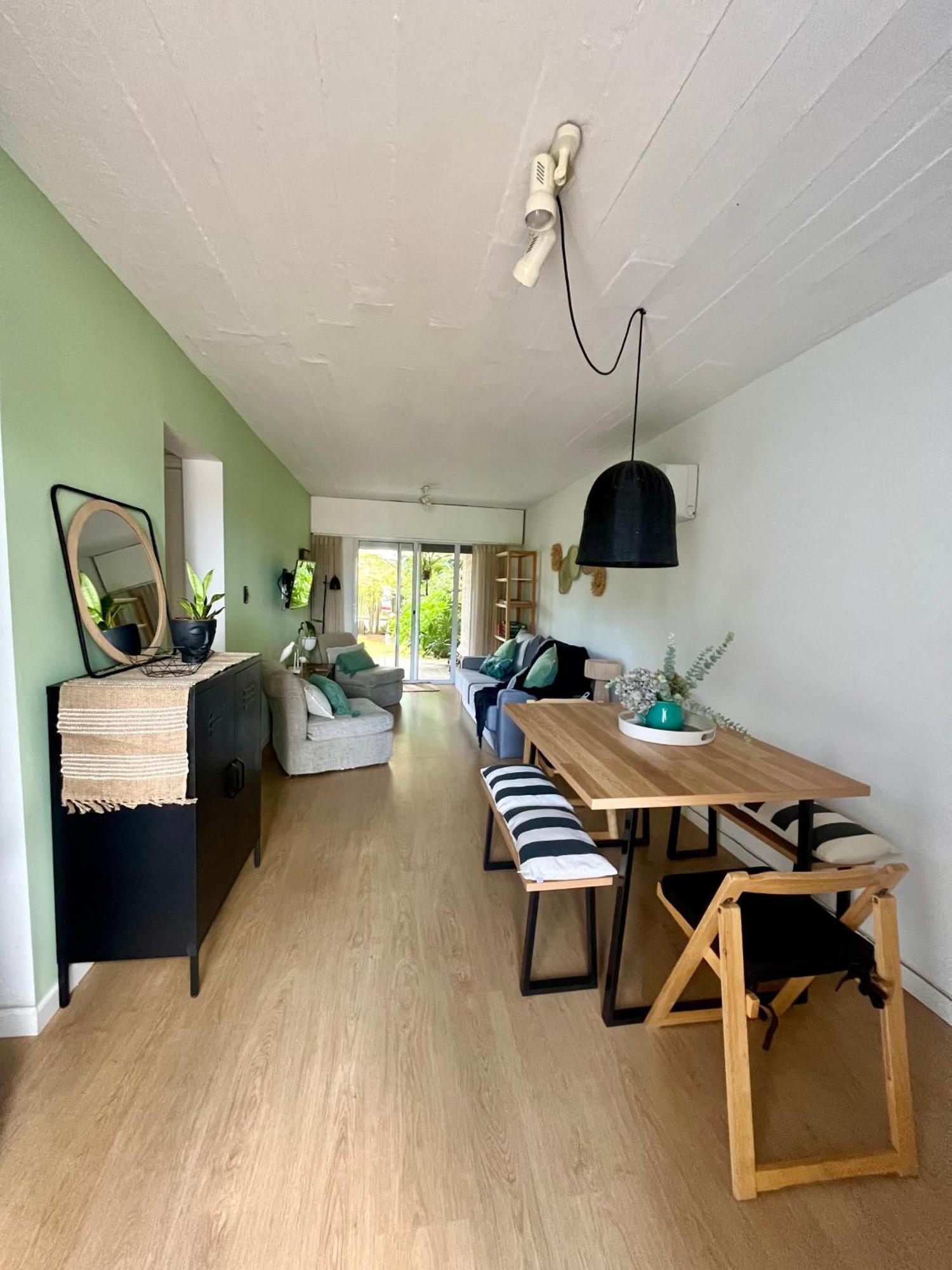 Apartmán Puerta Azul Punta del Este Exteriér fotografie