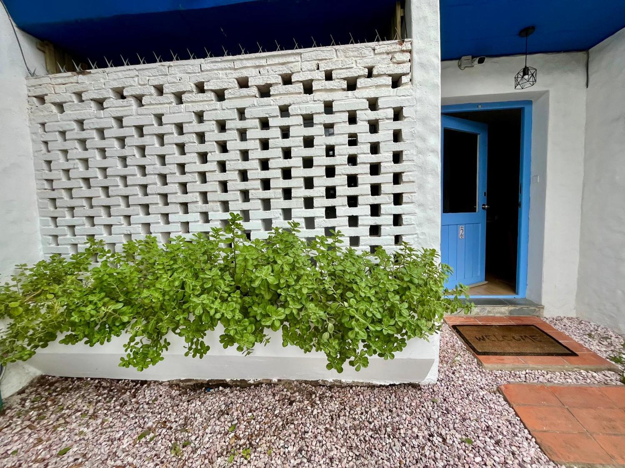 Apartmán Puerta Azul Punta del Este Exteriér fotografie