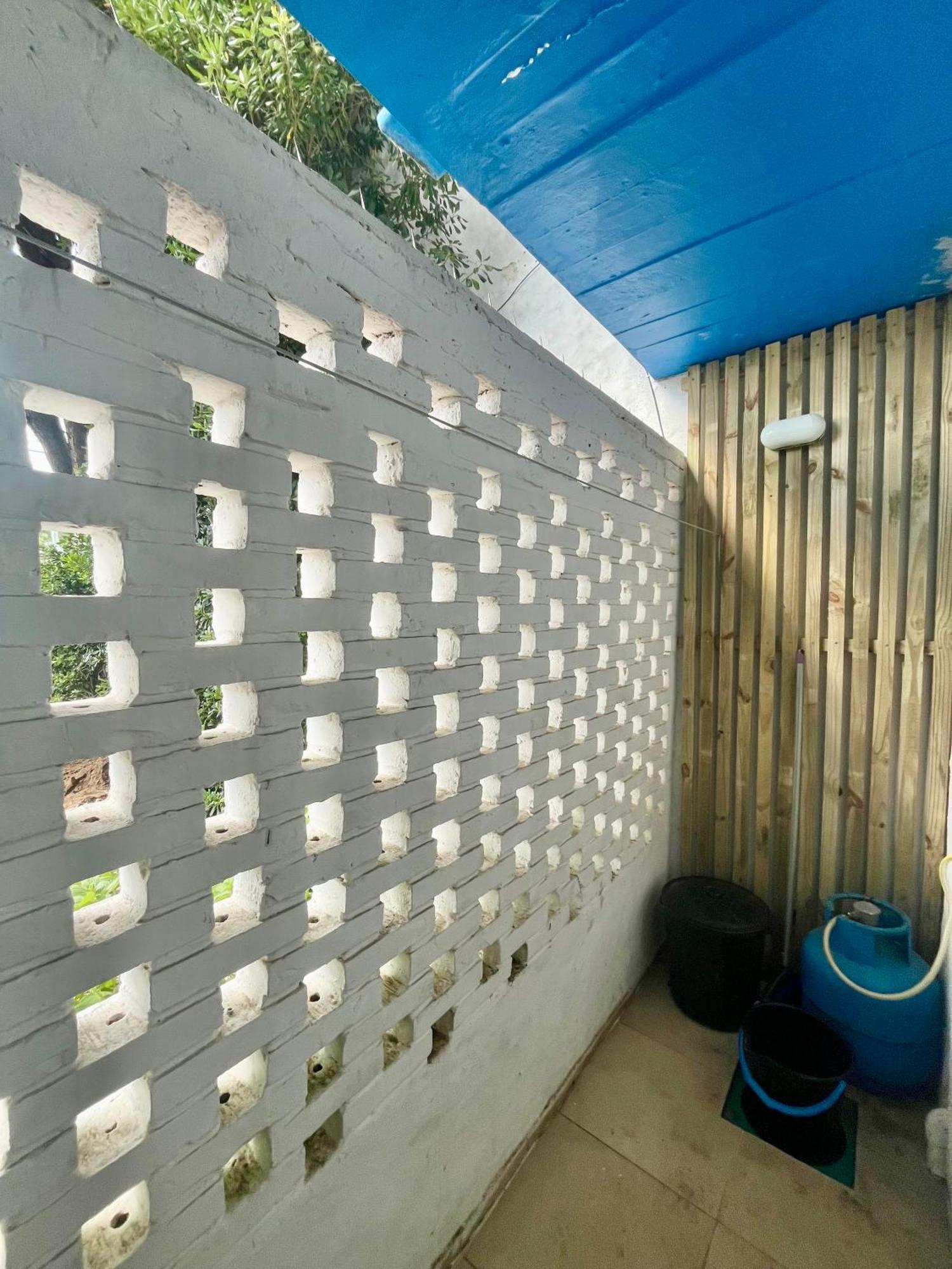 Apartmán Puerta Azul Punta del Este Exteriér fotografie