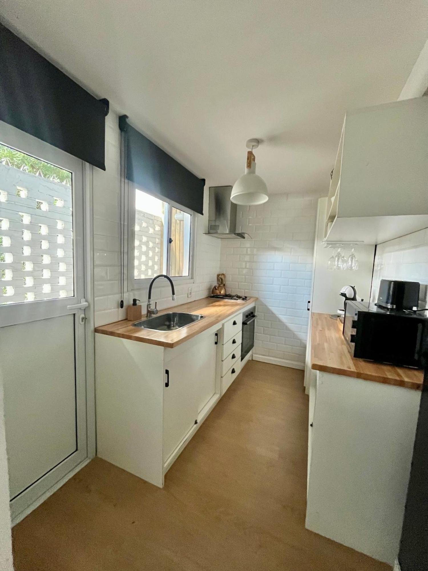 Apartmán Puerta Azul Punta del Este Exteriér fotografie
